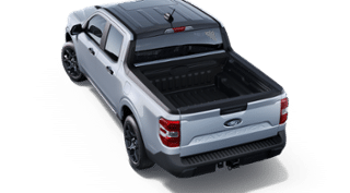 2025 Ford Maverick® External Image 3